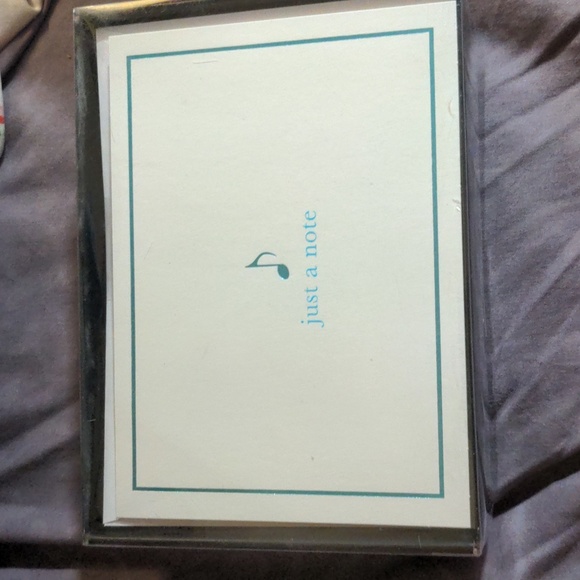 Hallmark Custom Cards 24pcs Small Business Cards Thank You Cards DIY Cards NWT - Picture 6 of 7